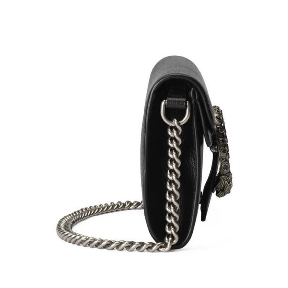 Gucci Dionysus small shoulder bag 2 strap replacement - Picture 4 of 10